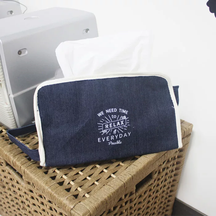 博客來 日本吊掛二用面紙盒套 墨綠 博客來 日本吊掛二用面紙盒套 墨綠