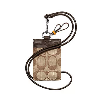 Coach 多功能夾 皮革 證件夾 識別證套 駝色 最新 隨意窩xuite日誌 Coach 多功能夾 皮革 證件夾 識別證套 駝色 最新 隨意窩xuite日誌