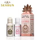 《SEARUN》晞望阿婆基礎清潔保濕2件組