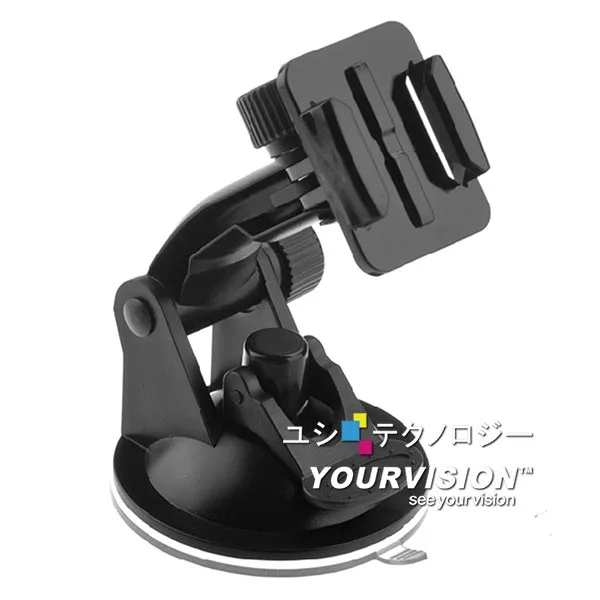博客來 Gopro 副廠快拆座型多動向全方位車架吸盤車架 博客來 Gopro 副廠快拆座型多動向全方位車架吸盤車架