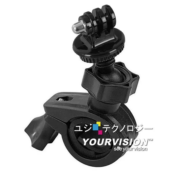 博客來 Gopro 副廠1 4三腳架轉接頭全方位多功能改裝夾自行車夾摩托車夾 附轉接頭 博客來 Gopro 副廠1 4三腳架轉接頭全方位多功能改裝夾自行車夾摩托車夾 附轉接頭