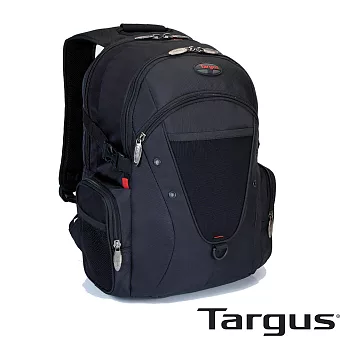 Targus Expedition 15.6吋黑石電腦後背包