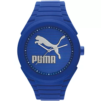 PUMA搖滾飆速獵豹運動腕錶-PU103592015