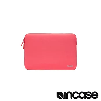 Incase Neoprene Classic Sleeve 15 吋經典潛水硬挺內袋 (桃紅色)