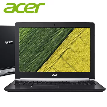 Acer VN7-593G-71D3 15.6吋 8G/256GSSD+1TB/i7-7700HQ/GTX 1060 6G/Win10 FHD 筆電