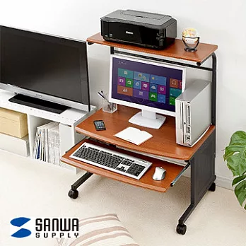 Sanwa和室電腦桌深色橡木紋附輪 75cm 搶鮮 隨意窩xuite日誌 Sanwa和室電腦桌深色橡木紋附輪 75cm 搶鮮 隨意窩xuite日誌