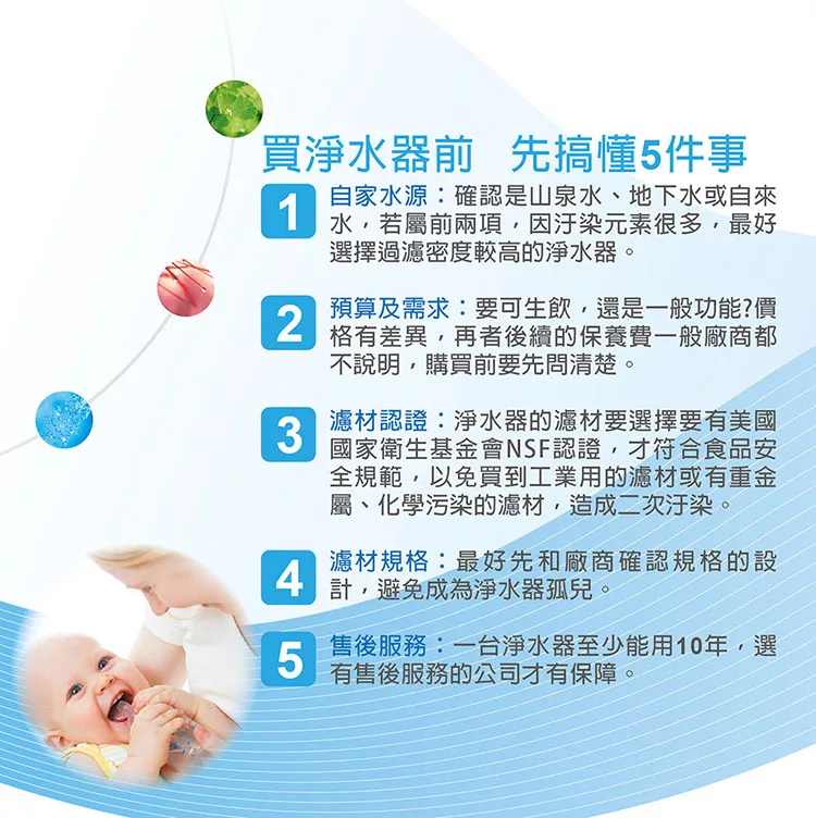 博客來 toppuror 泰浦樂 水塔抑垢淨水器替換濾心 石灰質抑制濾心 pp 11