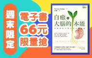 電子書週末66元