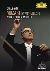 MOZART: Symphonies II DVD