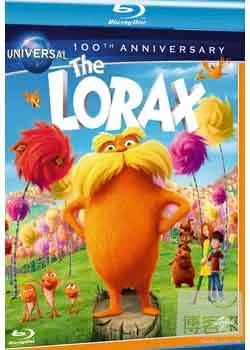 羅雷司 (藍光BD)