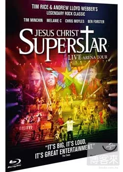 萬世巨星 (藍光BD)