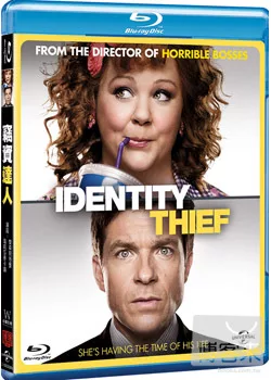 竊資達人 (藍光BD)