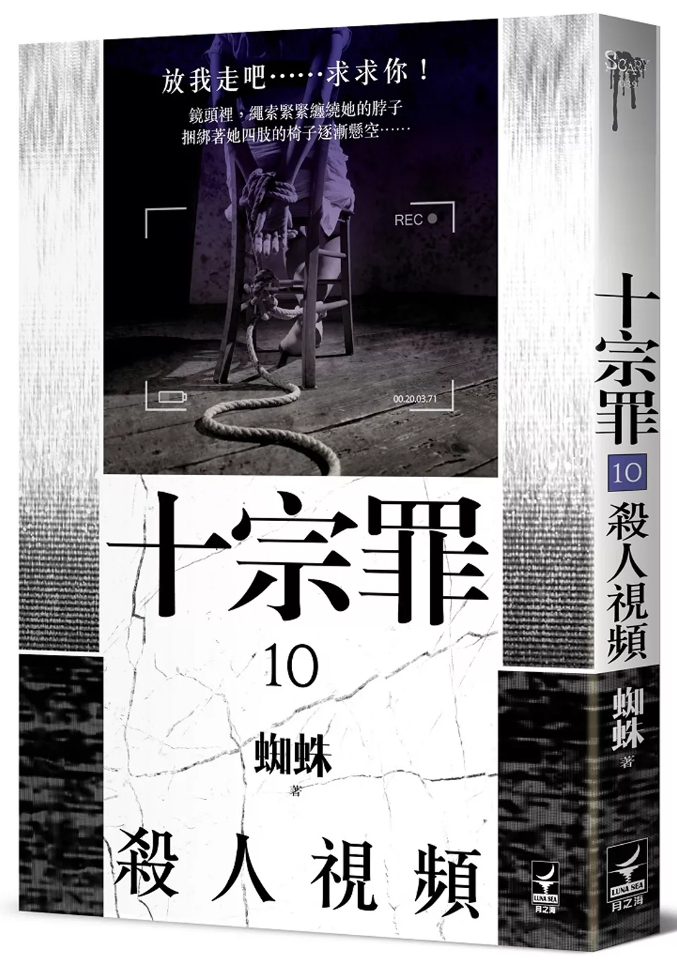 十宗罪10：殺人視頻