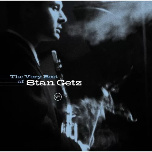 Stan Getz / The Best of Stan Getz