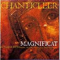 Chanticleer / Magnificat