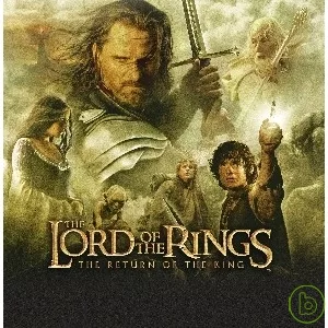 O.S.T. / The Lord Of The Rings-The Return Of The King