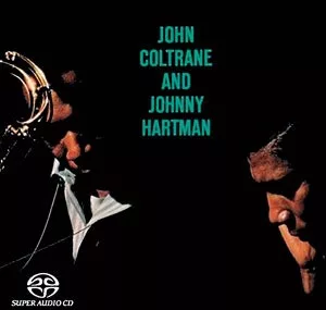Johnny Hartman & John Coltrane / Johnny Hartman & John Coltrane (SACD)