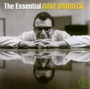 Dave Brubeck / The Essential Dave Brubeck