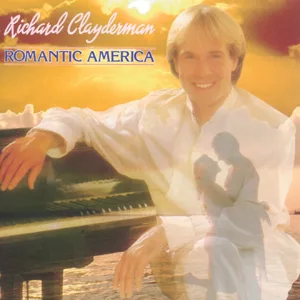 Richard Clayderman / Romantic America