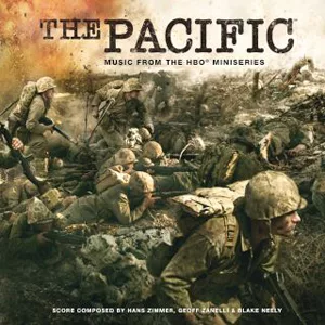 O.S.T. / The Pacific