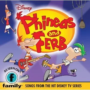O.T.S / Phineas & Ferb