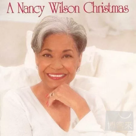 A Nancy Wilson Christmas