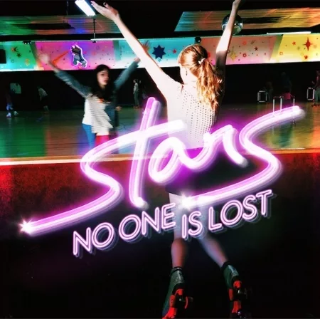 Stars / No One Is Lost