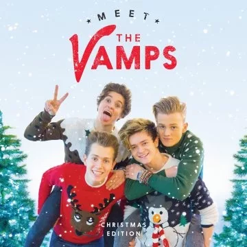 The Vamps / Meet The Vamps (Christmas Edition)