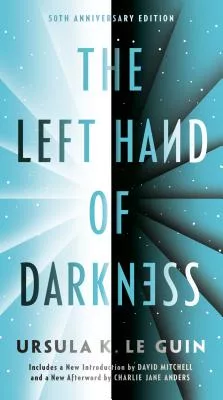 The Left Hand of Darkness