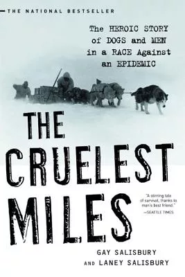 the cruelest miles book