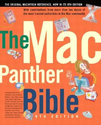 The Mac Panther Bible