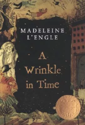 A Wrinkle in Time