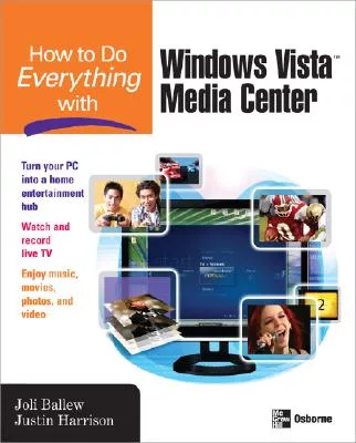 windows media center vista