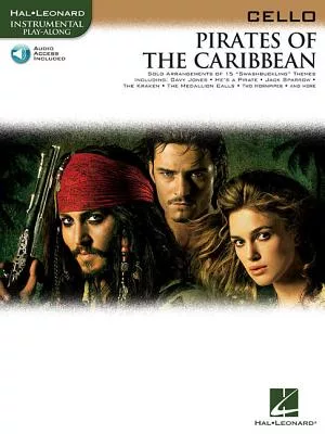 Pirates of the Caribbean: Cello