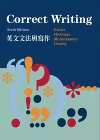 Correct Writing  (6ed. 2011)