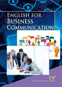 ESP: English for Business Communication