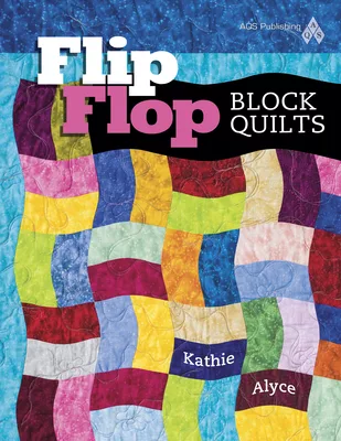 Flip Flop Block Quilts