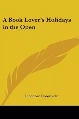 A Book Lover’s Holidays in the Open