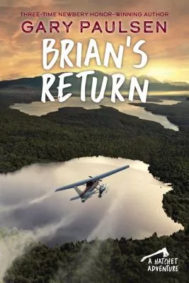 Brian’s Return