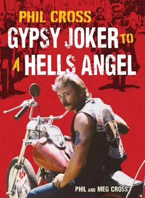 Gypsy Joker to a Hells Angel