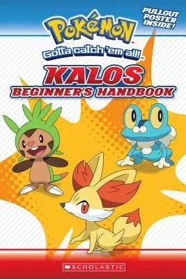 Kalos Beginner’s Handbook