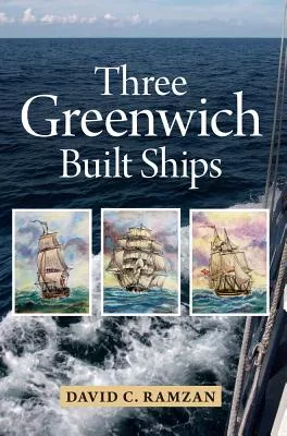 Three Greenwich Ships