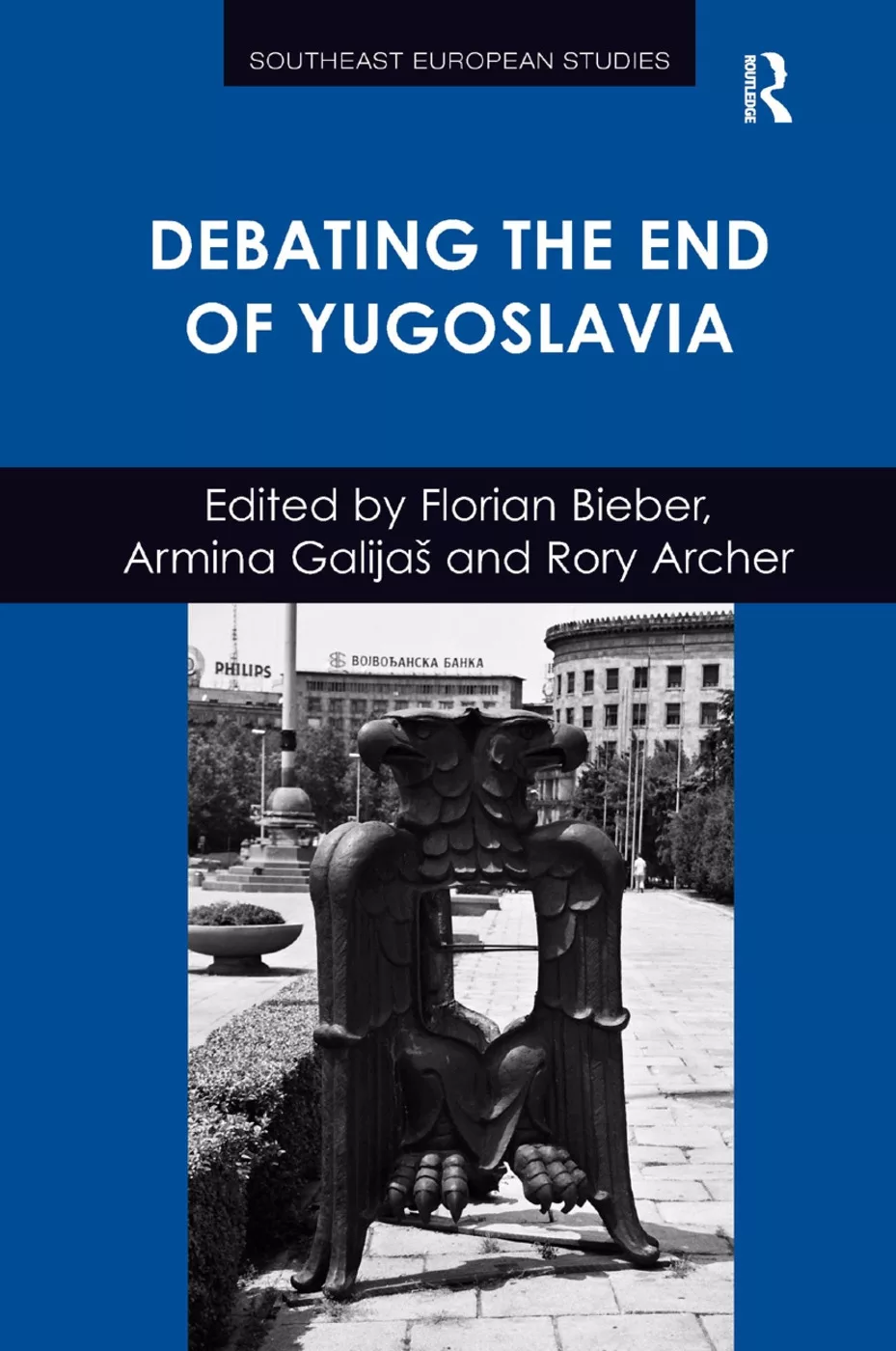 Debating the End of Yugoslavia
