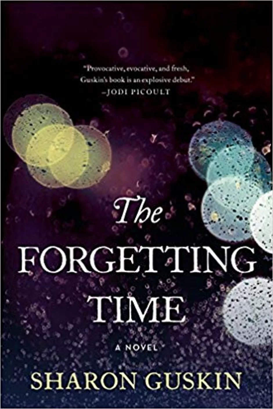 The Forgetting Time