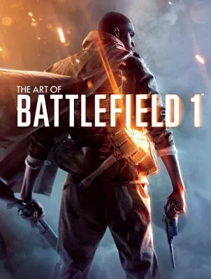 The Art of Battlefield 1