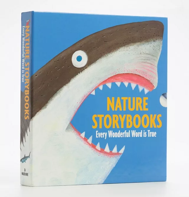 Nature Story Collection