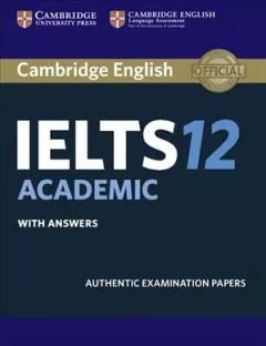 Cambridge IS 12  Student’s Book with Answers
