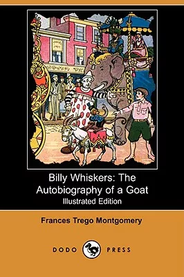 Billy Whiskers: The Autobiography of a Goat
