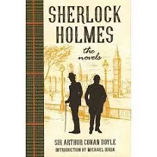 Sherlock Holmes