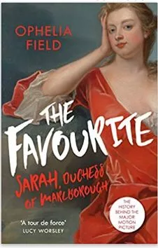 The Favourite: Sarah, Duchess of Marlborough